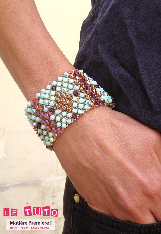 Capricho bracelet new arrivals