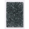 Lot De 500 Perles De Rocaille Transparent Givré 4mm - Pour Création Bijoux DIY - NEUF