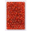 Perles De Rocailles Preciosa 4 Mm - Lot De 200 Pièces, Neuf, Origine France