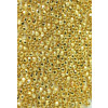 100 Perles Facettes De Bohême 4mm - Couleur Marbre Golden - Marque Preciosa
