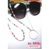 Collier Porte-lunettes La Loop - Occasion, Pratique Pour Accrocher Ses Lunettes