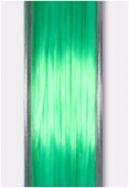 Fil élastique vert x25m
