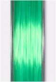 Fil élastique vert x25m