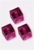 Cube 5601 8 mm fuchsia x1