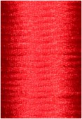 Queue de rat rouge 3 mm x1m