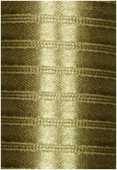 Ruban satin vieil or x27m