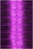 Ruban satin violet x27m