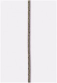 Chaîne serpentine 0.6 mm bronze x1 mètre