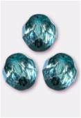 Facette 6 mm marine metallic ice x24