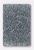 Rocaille 2 mm black diamond x20g