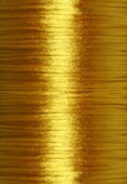 Queue de rat jaune d'or 1 mm x1m