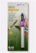 Stylo micro graveur x1