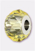 Becharmed briolette 5940 14 mm jonquil x1