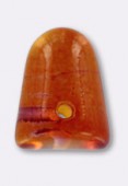 Gumdrop 7x10 mm juicy fruit x6