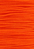 Fil de jade Neon orange 0.8 mm x1m