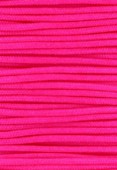 Fil de jade Neon pink 0.8 mm x1m