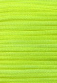 Fil de jade Neon yellow 1.2 mm x1m