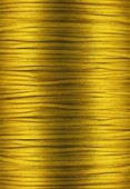 Queue de rat antique gold 1 mm x1m