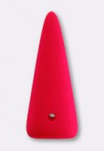 Spikes 7x17 mm Bright Neon pink x6