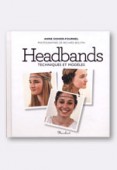 Livre Headbands x1