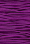 Fil élastique Neon vivacious purple x1m