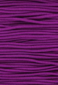Fil élastique Neon vivacious purple x1m