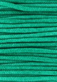 Fil de jade Neon emerald 1.2 mm x1m