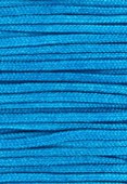 Fil de jade Neon mykonos blue 1.2 mm x1m