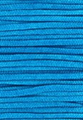 Fil de jade Neon mykonos blue 1.2 mm x1m