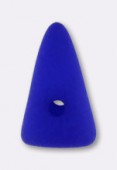 Dark Neon baby spikes 5x8 mm acai x6