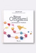 Livre Bijoux Origami x1