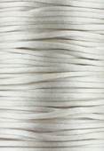 Queue de rat beige clair 3 mm x1m