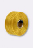 Fil S-Lon 0,20 mm golden yellow x68.58m