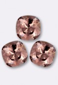 Cabochon 4470 12 mm blush rose F x1