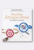 Livre Bracelets Attrape-rêve x1