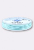Cordonnet nylon Griffin 0.60 turquoise x1