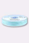 Cordonnet nylon Griffin 0.50 turquoise x1