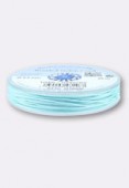 Cordonnet nylon Griffin 0.30 turquoise x1