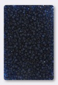 Rocaille 2 mm capri blue x20g