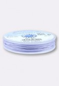 Cordonnet nylon Griffin 0.60 lilac x1