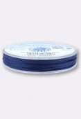 Cordonnet nylon Griffin 0.30 dark blue x1