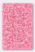 Rocaille 2 mm ceylon pink x20g