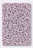 Miyuki Delica 11/0 DB1494 opaque pale rose x10g