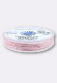 Coton ciré Griffin 0.80 light pink x20m