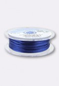 Queue de rat Griffin 1 mm dark blue x25m