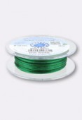 Queue de rat Griffin 1 mm green x25m