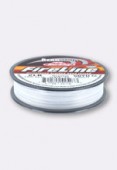 Fil nylon Fireline 0.07 mm crystal x45.72 m