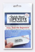 Quick start Peyote x3