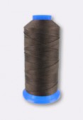 Fils nylon Griffin 0.60 dark brown x1