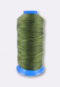 Fils nylon Griffin 0.60 olive x1